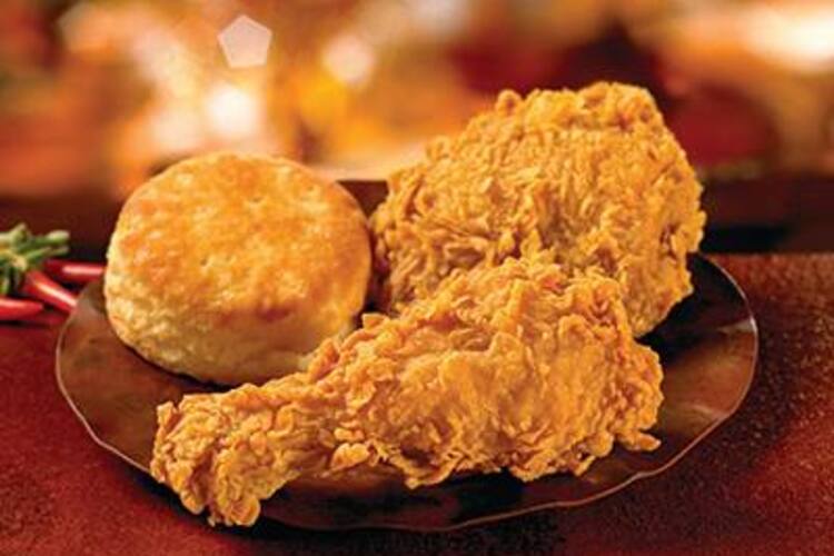 Popeyes Ayazaga Istanbul